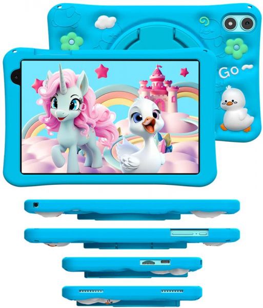 ������� Teclast P85T Kids 4/64GB Blue (P3M1/TL-112431) - �������� 4