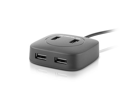 ������������ REAL-EL HQ-177 Black - �������� 4