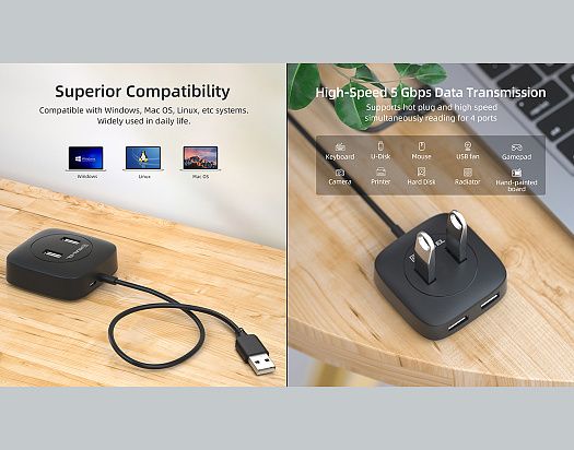 ������������ REAL-EL HQ-177 Black - �������� 11