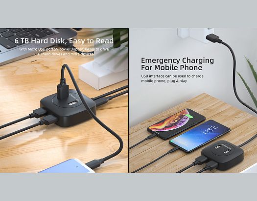 ������������ REAL-EL HQ-177 Black - �������� 12