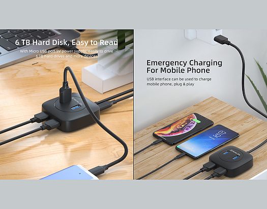 ������������ REAL-EL HQ-187 Black - �������� 12