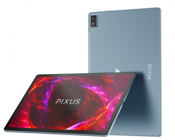 ������� Pixus Arena 8/128GB 4G Grey - �������� 5