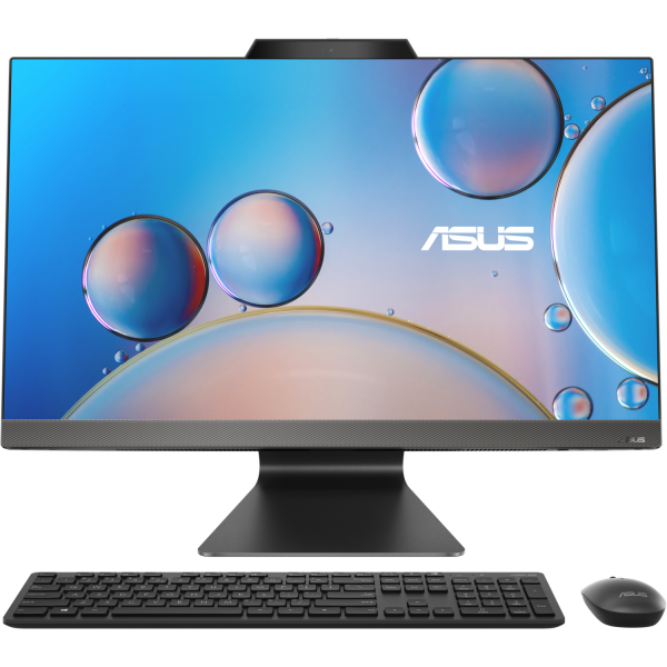 �������� Asus M3702WFAK-BPE0090 (90PT03M2-M00JU0) Black - �������� 1