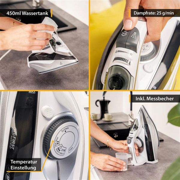 ������ First FA-5627-4-GR - �������� 7