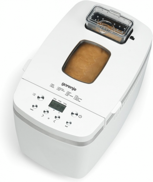  Gorenje BM1350W -  2