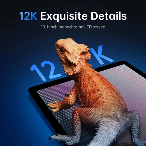 3D-������� Anycubic Photon M5s - �������� 4