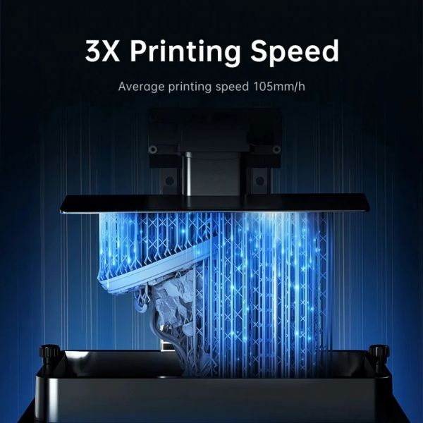 3D-������� Anycubic Photon M5s - �������� 6