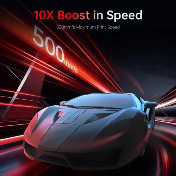 3D-������� Anycubic Kobra 2 Pro - �������� 5