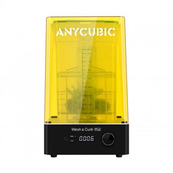      Anycubic Wash and Cure Plus (f99c7066) -  1