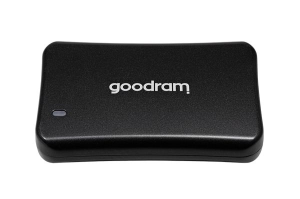 ����������� ��������� SSD 2.5" USB 1TB Goodram HX200 Black (SSDPR-HX200-1K0) - �������� 3