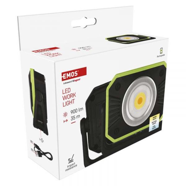 ��������� Emos P4542 900Lm - �������� 13