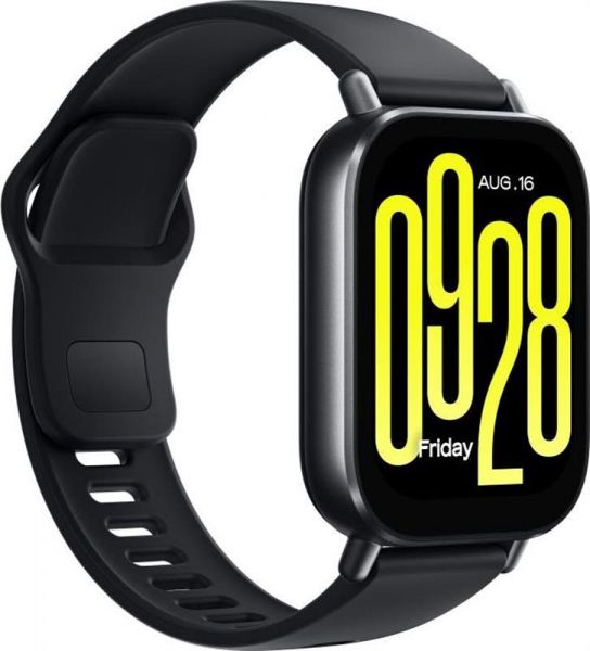 �����-�������� Xiaomi Redmi Watch 5 Active Black (BHR8784GL)_EU - �������� 2