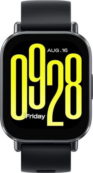 �����-�������� Xiaomi Redmi Watch 5 Active Black (BHR8784GL)_EU - �������� 3