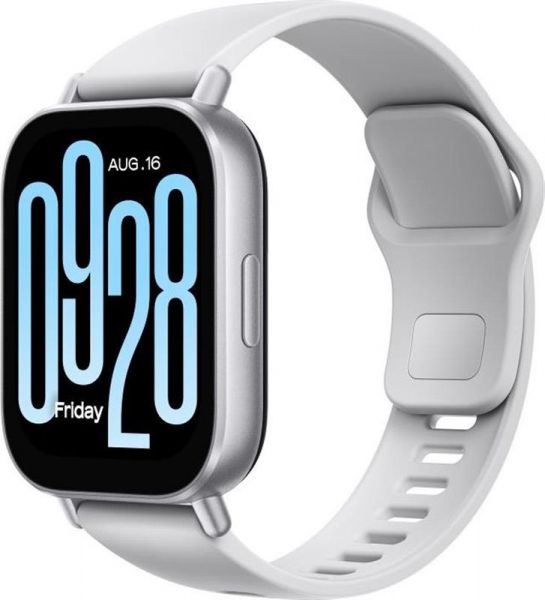 �����-�������� Redmi Watch 5 Active Midnight Silver (BHR8790GL) - �������� 1