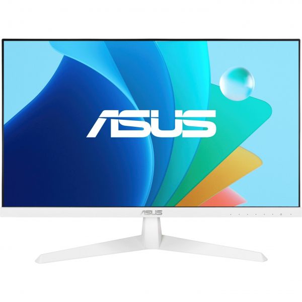 ������� Asus 27" VY279HF-W (90LM06D2-B02170) IPS White 100Hz - �������� 1