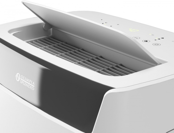 �������� ������ Olimpia Splendid Aquaria S1 24 P (OS-2065) - �������� 2