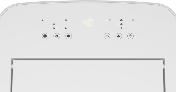 �������� ������ Olimpia Splendid Aquaria S1 24 P (OS-2065) - �������� 3