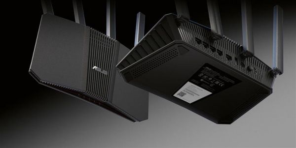 ������������� Asus RT-BE58U V2 (90IG0A70-MO9C00) - �������� 1