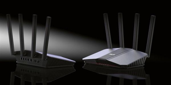 ������������� Asus RT-BE58U V2 (90IG0A70-MO9C00) - �������� 2
