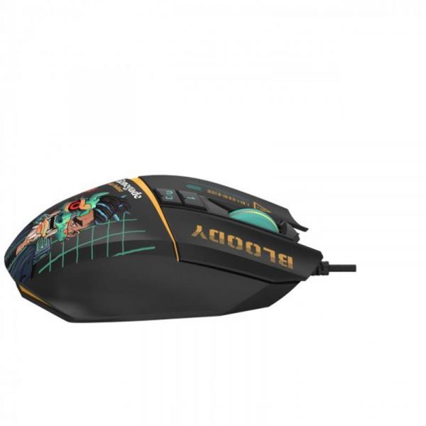 ���� A4Tech Bloody W63 Max Renegade Midnight - �������� 6