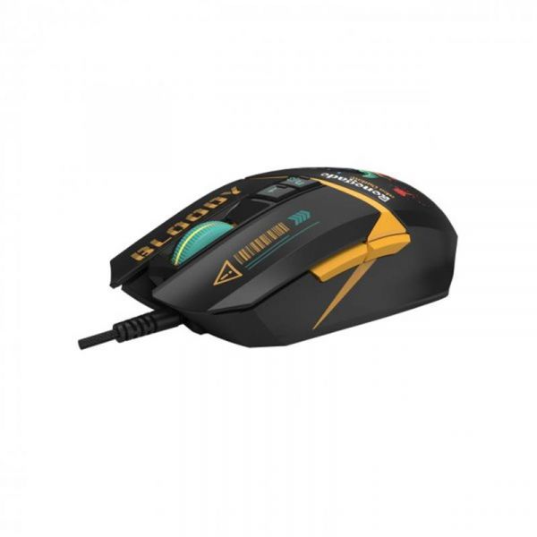 ���� A4Tech Bloody W63 Max Renegade Midnight - �������� 9