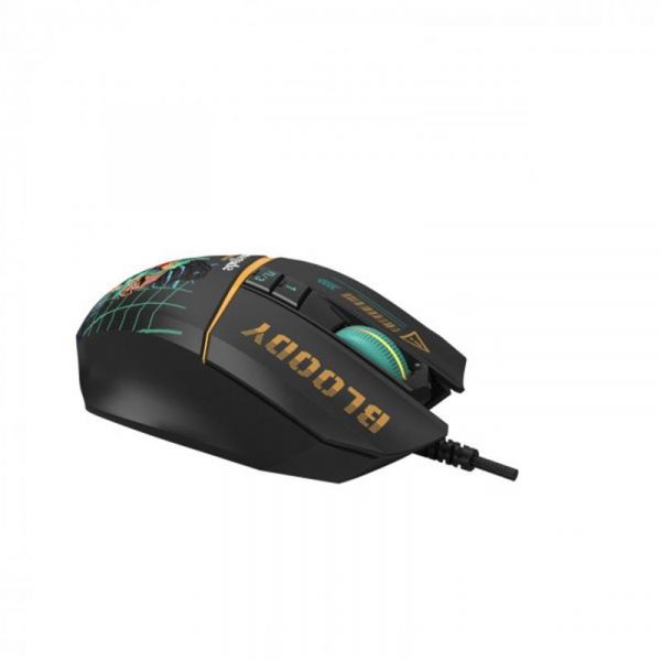 ���� A4Tech Bloody W63 Max Renegade Midnight - �������� 10