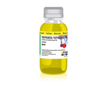 ������� CW Epson TX650 100�� Yellow CW-EW650Y01 - �������� 1