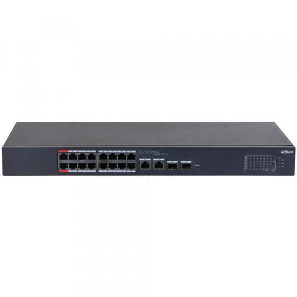 ���������� Dahua DH-CS4218-16ET-190 - �������� 1