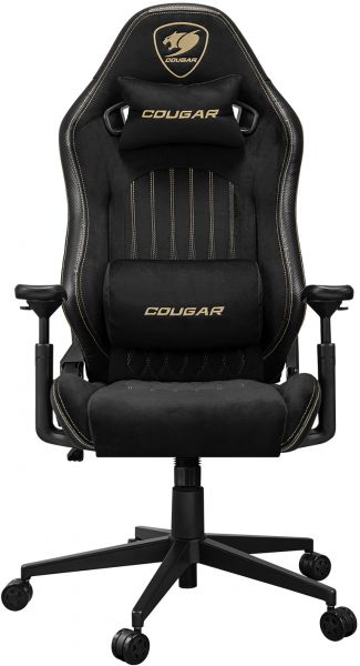 ������ ��� �������� Cougar Explore Royal F Black - �������� 1