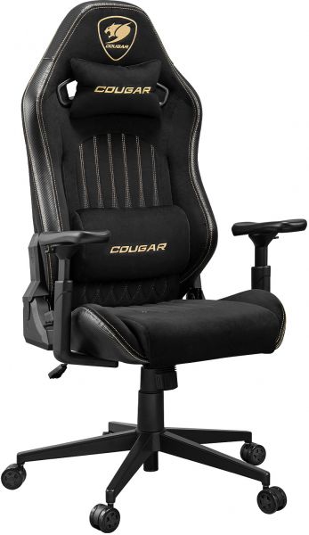 ������ ��� �������� Cougar Explore Royal F Black - �������� 2