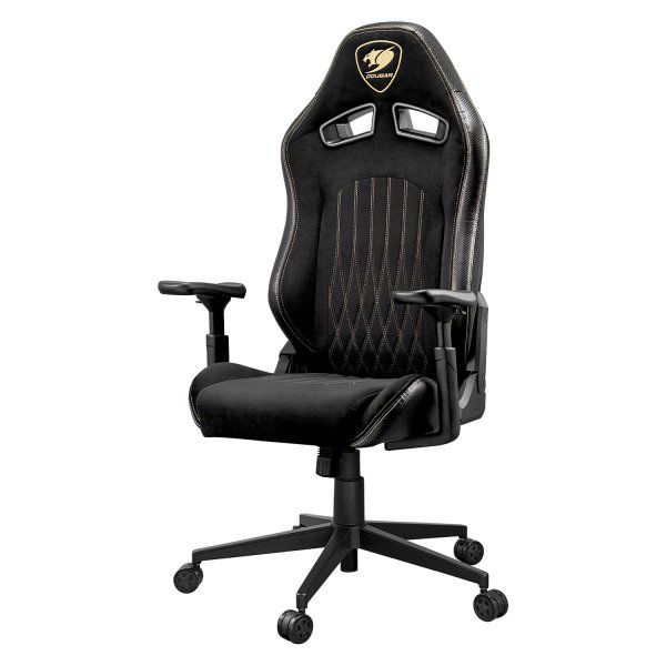 ������ ��� �������� Cougar Explore Royal F Black - �������� 8