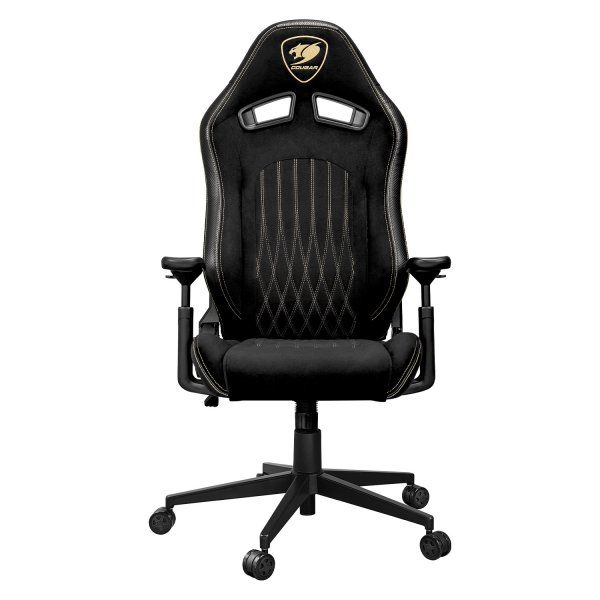 ������ ��� �������� Cougar Explore Royal F Black - �������� 9