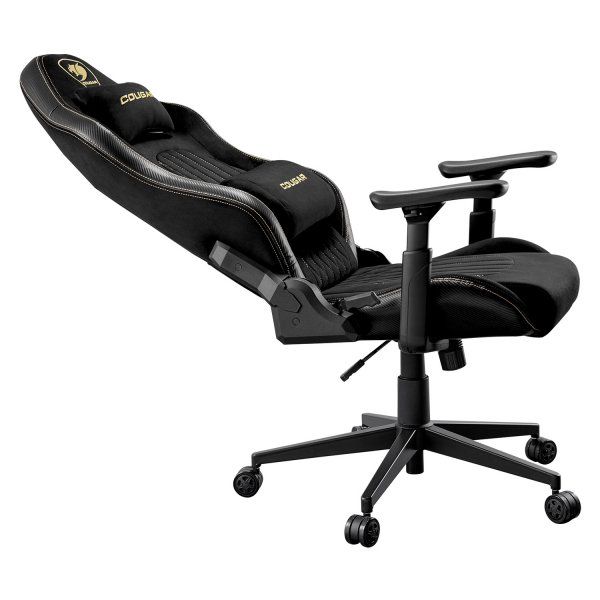 ������ ��� �������� Cougar Explore Royal F Black - �������� 11