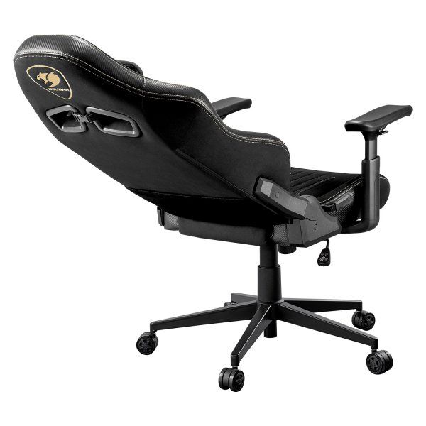 ������ ��� �������� Cougar Explore Royal F Black - �������� 12