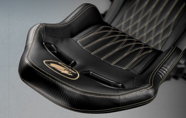 ������ ��� �������� Cougar Explore Royal F Black - �������� 14