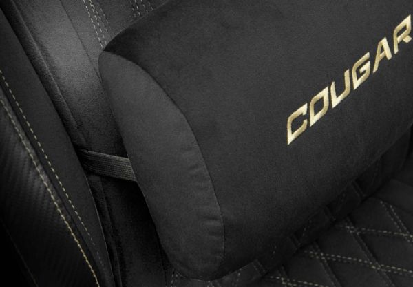 ������ ��� �������� Cougar Explore Royal F Black - �������� 17