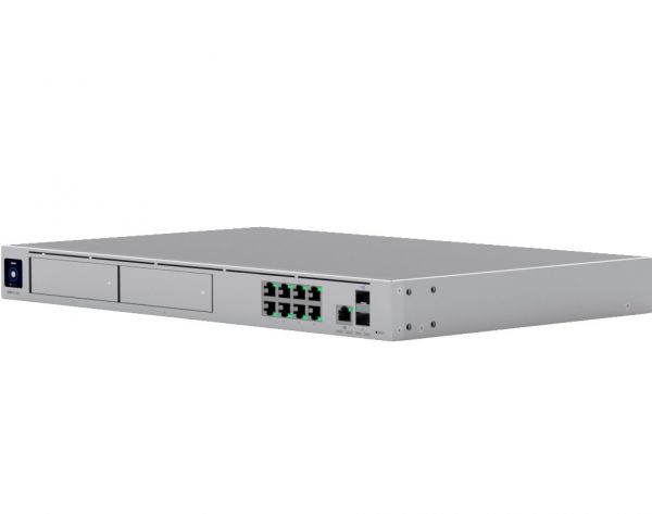 ������������� Ubiquiti UniFi Dream Machine Pro Max (UDM-PRO-MAX) - �������� 2