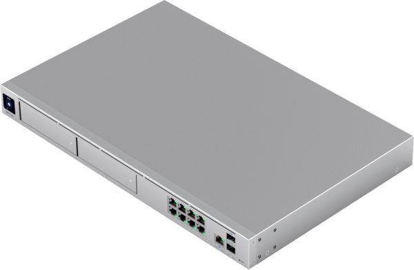 ������������� Ubiquiti UniFi Dream Machine Pro Max (UDM-PRO-MAX) - �������� 4