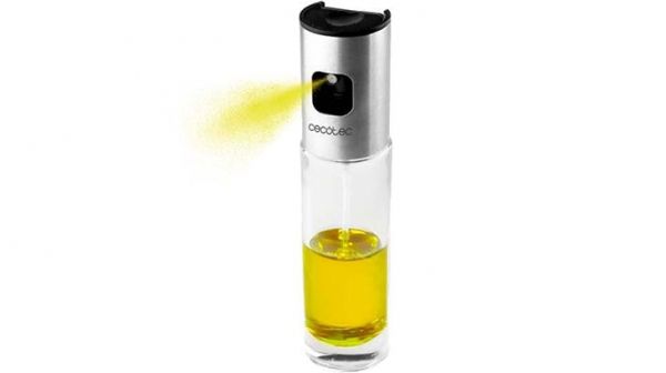     Cecotec Polka OilSpray 1000 CecoFry (CCTC-03260) -  1