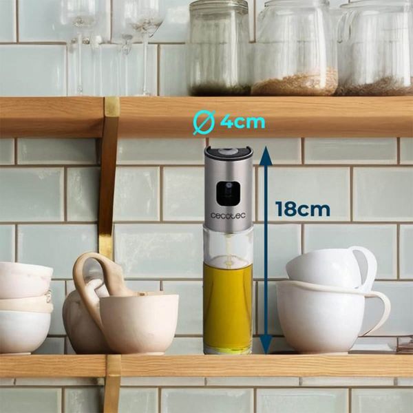     Cecotec Polka OilSpray 1000 CecoFry (CCTC-03260) -  3