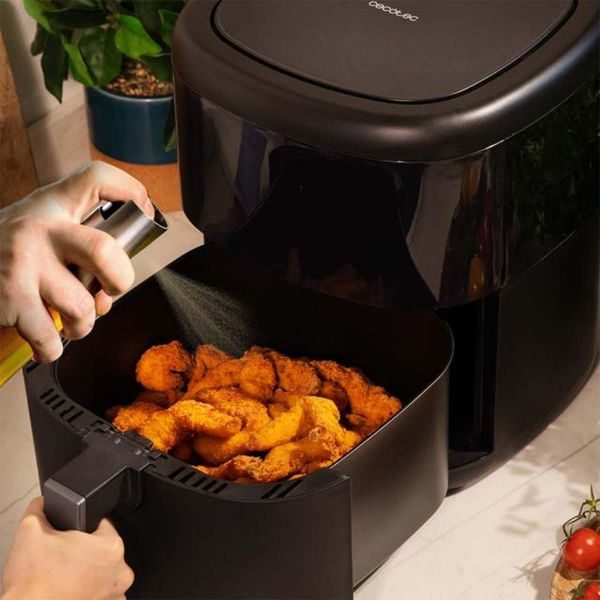     Cecotec Polka OilSpray 1000 CecoFry (CCTC-03260) -  7