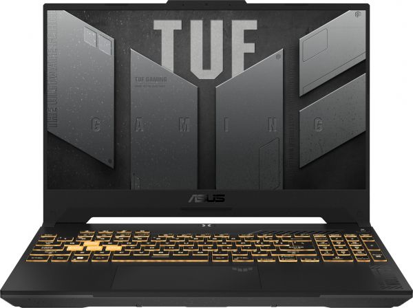 ������� Asus TUF Gaming F15 FX507ZC4-HN145 (90NR0GW1-M00VL0) Mecha Gray - �������� 1