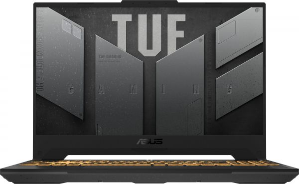 ������� Asus TUF Gaming F15 FX507ZC4-HN145 (90NR0GW1-M00VL0) Mecha Gray - �������� 2