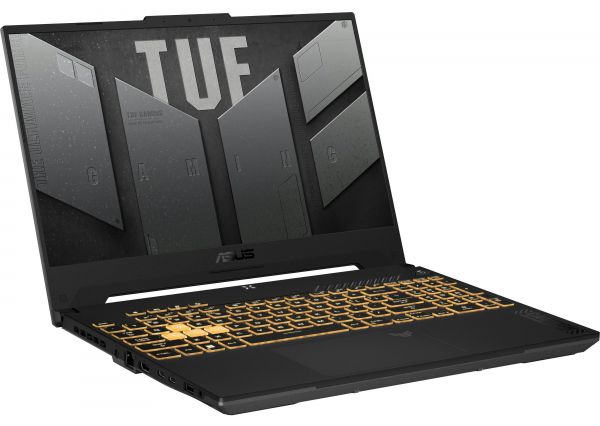 ������� Asus TUF Gaming F15 FX507ZC4-HN145 (90NR0GW1-M00VL0) Mecha Gray - �������� 4