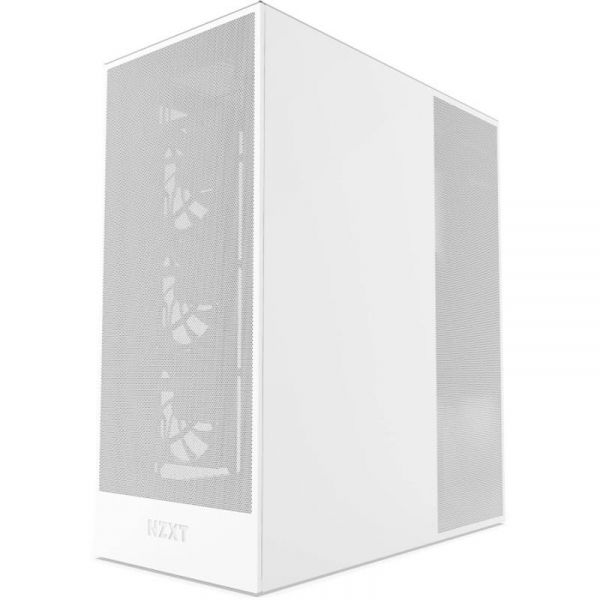 ������ NZXT H7 Flow White (CM-H72FW-01) ��� �� - �������� 2