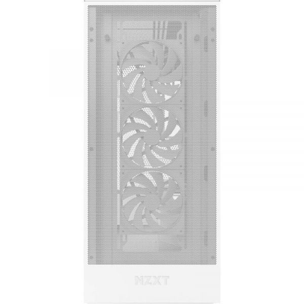 ������ NZXT H7 Flow White (CM-H72FW-01) ��� �� - �������� 3