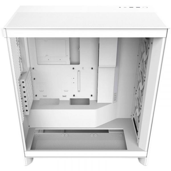 ������ NZXT H7 Flow White (CM-H72FW-01) ��� �� - �������� 5