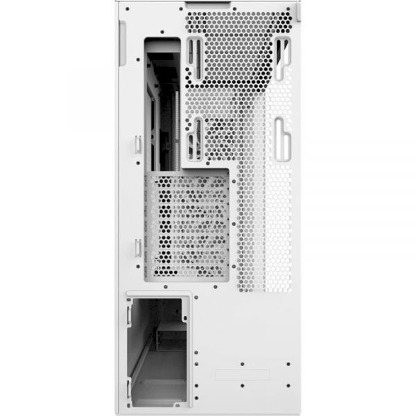 ������ NZXT H7 Flow White (CM-H72FW-01) ��� �� - �������� 9