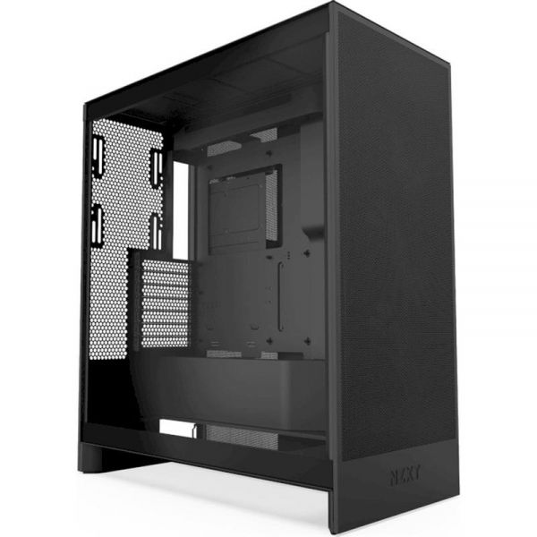 ������ NZXT H7 Flow Black (CM-H72FB-01) ��� �� - �������� 1
