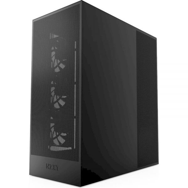 ������ NZXT H7 Flow Black (CM-H72FB-01) ��� �� - �������� 2